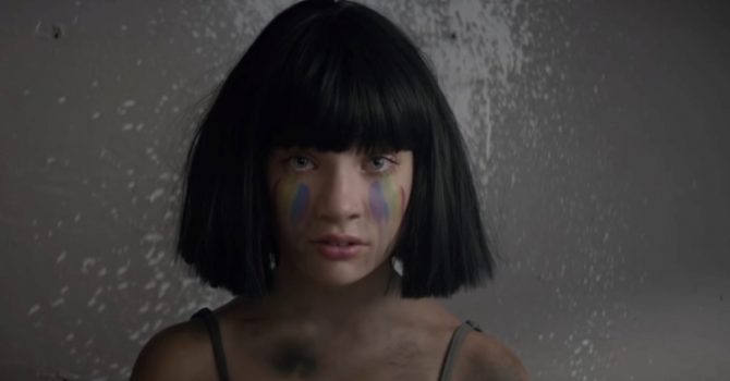 Sia powraca z nowym albumem. Krążek wokalistki został właśnie ukończony