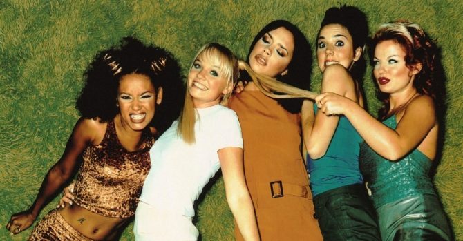 Spice Girls i ich „Spiceworld” powrócą w nowej postaci 25 lat po oficjalnej premierze