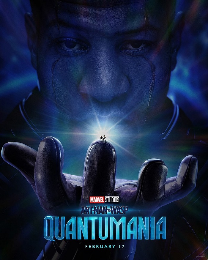 Kang Zdobywca w pierwszym zwiastunie filmu „Ant-Man i Osa: Kwantomania”