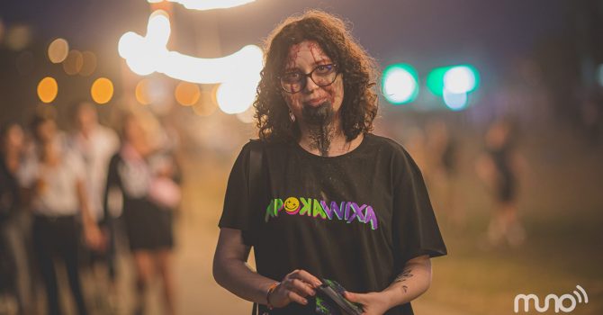 „Apokawixa” – impreza, której potrzebowało polskie kino