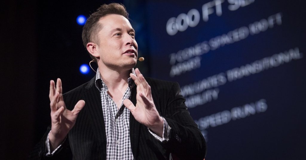 Elon Musk wykupi Twittera. Aplikacja ma wyprzeć wszystkie inne
