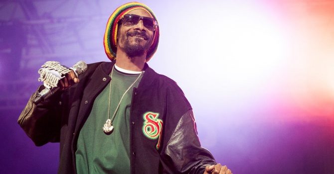 Osobista rollerka blantów Snoop Dogga opowiedziała o jego nawykach