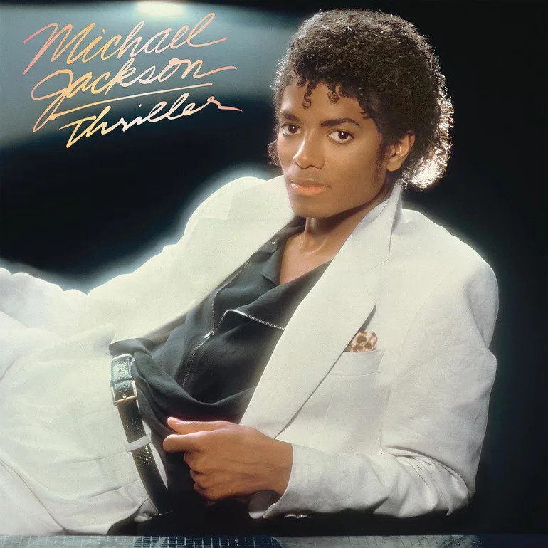 Powstaje dokument o płycie Michaela Jacksona - „Thriller”