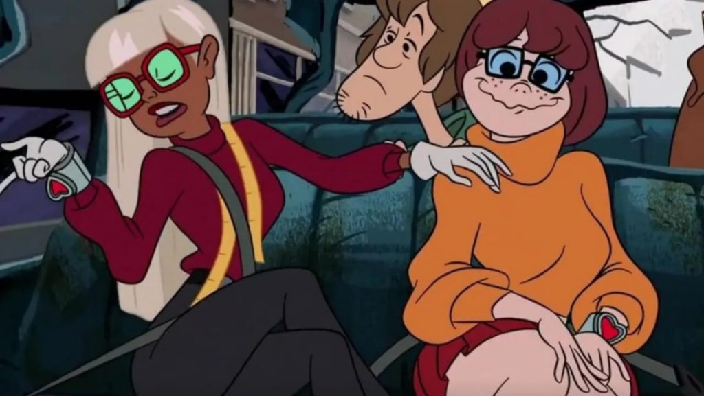 Velma ze „Scooby-Doo” jest lesbijką. Fani są zachwyceni