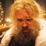 David Harbour jako Święty Mikołaj? „Violent Night” pokaże, dlaczego warto być grzecznym
