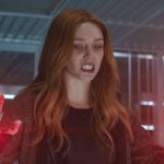 Elizabeth Olsen o kręceniu filmów Marvela bez użycia CGI: „wygląda to niedorzecznie”