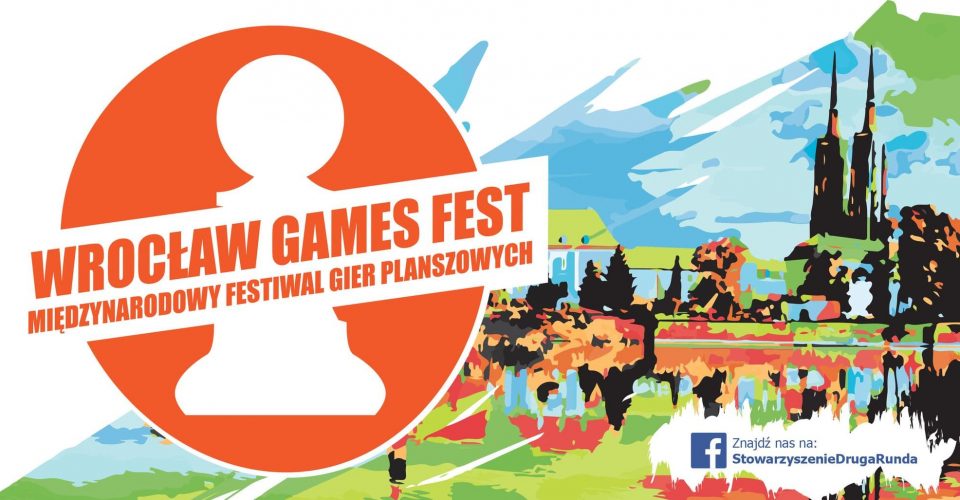 Wrocław Games Fest 2022