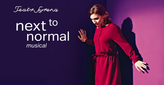 Next to normal
