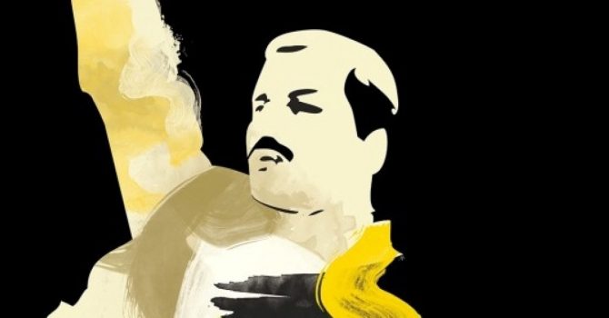 QUEEN SYMFONICZNIE wiosną w Łodzi – Klub Wytwórnia – 2 kwietnia 2023 - 16:00!