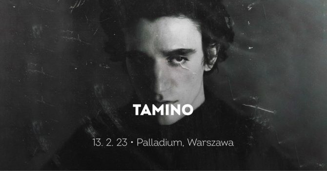 Tamino • Warszawa