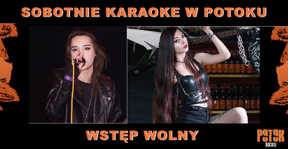 Karaoke / Soboty / Potok / Warszawa