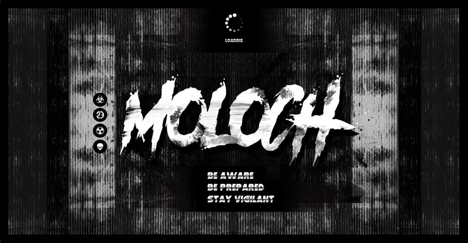MOLOCH #7