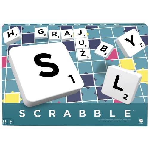 Otwarte Mistrzostwa Torunia w Scrabble