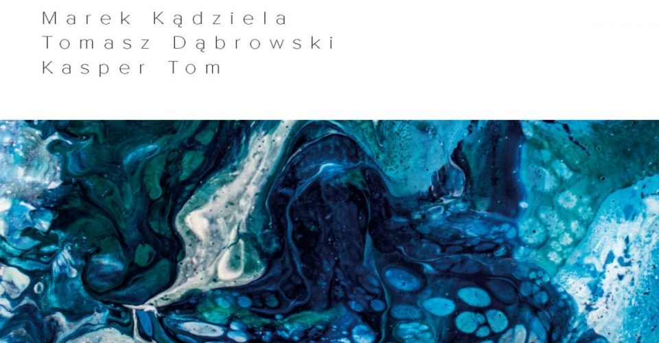 Hunger Pangs "II" Kądziela / Dąbrowski / Christiansen | #JazzSession
