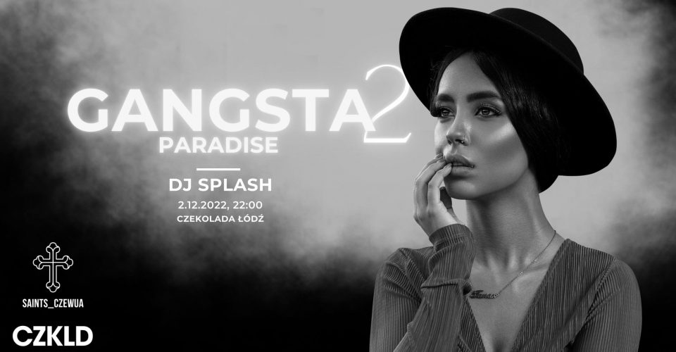 Gangsta Paradise 2 | 2.12