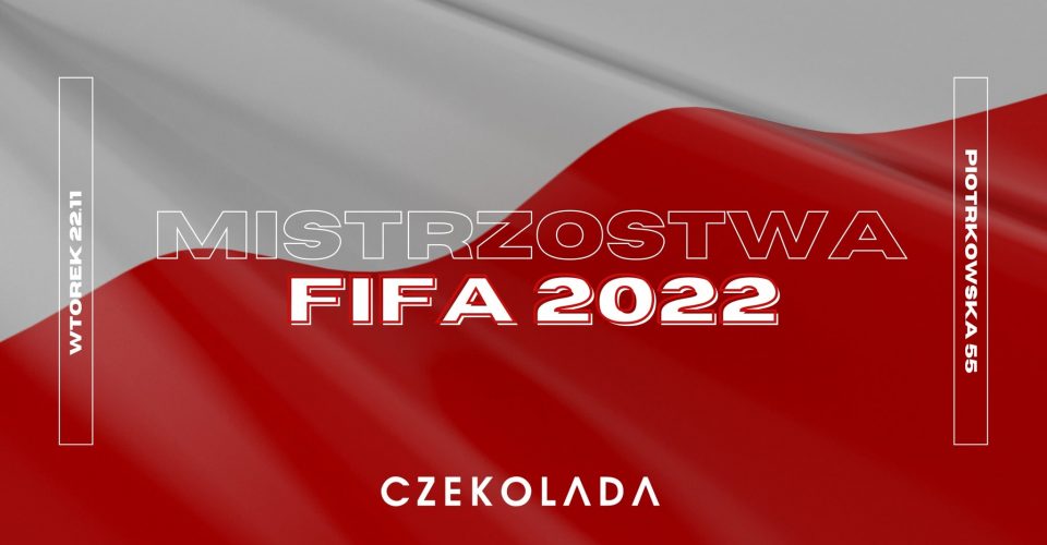 Mistrzostwa FIFA 2022 | 22.11