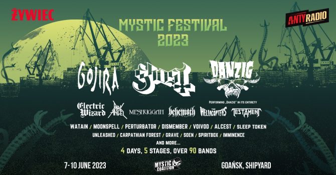 Mystic Festival 2023