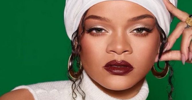 Rihanna podpisała umowę z Apple TV+. Będzie film dokumentalny o wokalistce?