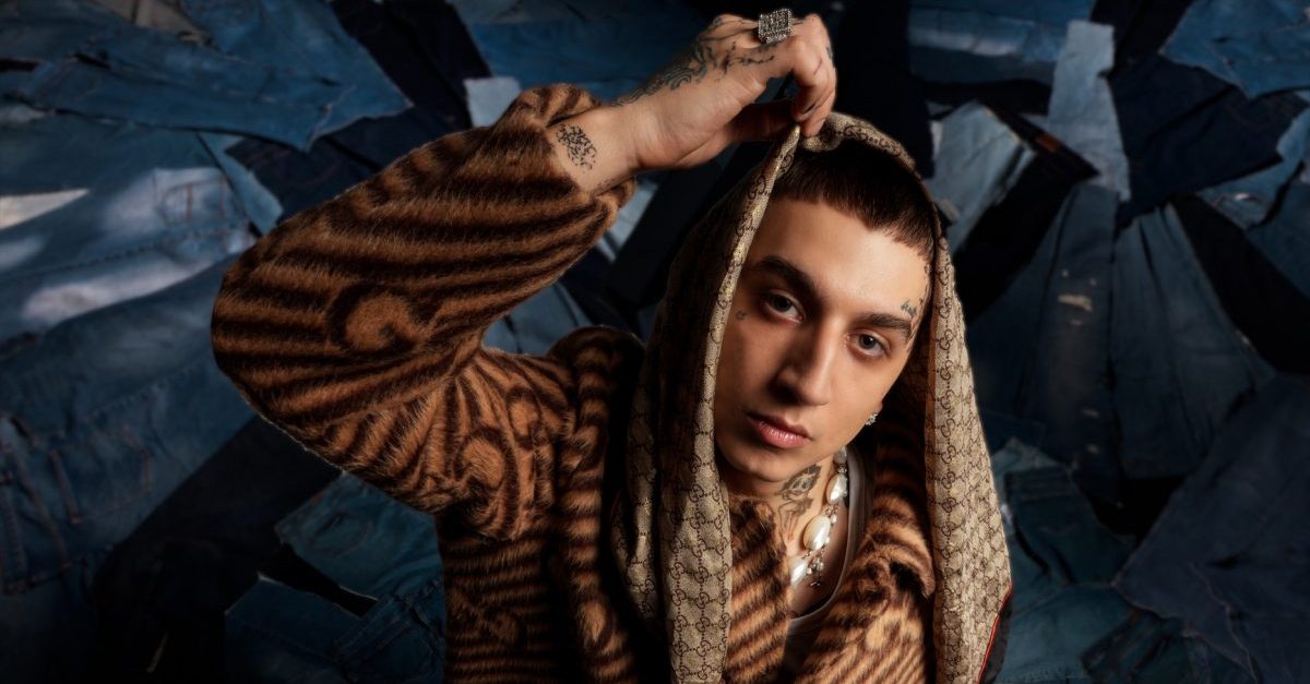 Sobel i „Piękni Ludzie”. Nowy singiel już dostępny Rytmy.pl