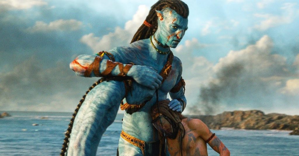 „Avatar: Istota wody” musi stać się jednym z najlepiej zarabiających filmów w historii, jeśli ma się spłacić
