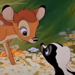 Bambi ruszy na krwawe łowy. Powieść i klasyk Disneya zostaną zreinterpretowane