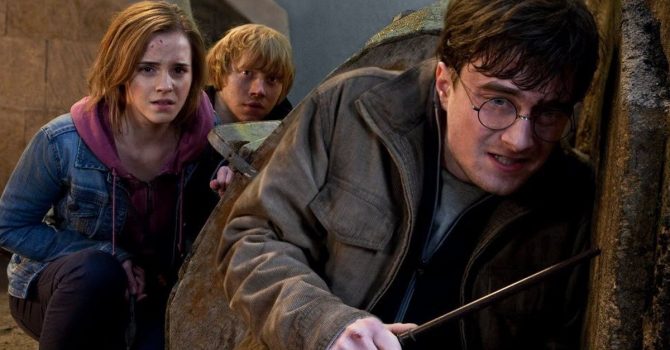 Harry Potter ponownie na ekranie? Warner Bros. nie mówi „nie”, ale decyzja należy do J.K. Rowling