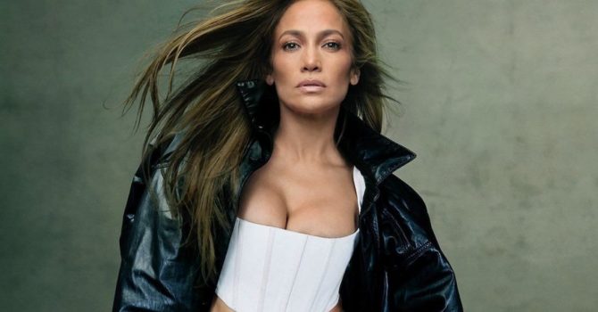Jennifer Lopez wraca z albumem po prawie dekadzie