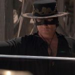 Antonio Banderas chętnie wróci do roli Zorro. Wskazał też swojego potencjalnego następcę. To gwiazda Marvela