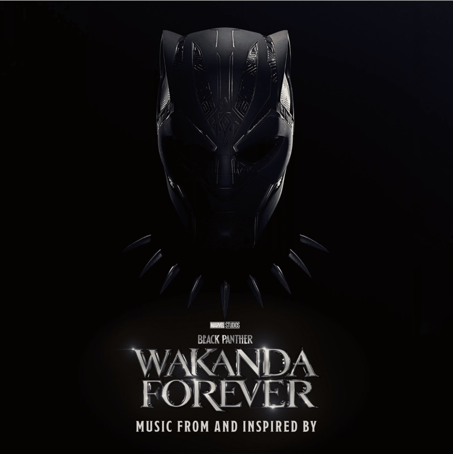 Nie tylko Rihanna. Kogo jeszcze usłyszymy na płycie inspirowanej filmem „Czarna Pantera: Wakanda w moim sercu”?