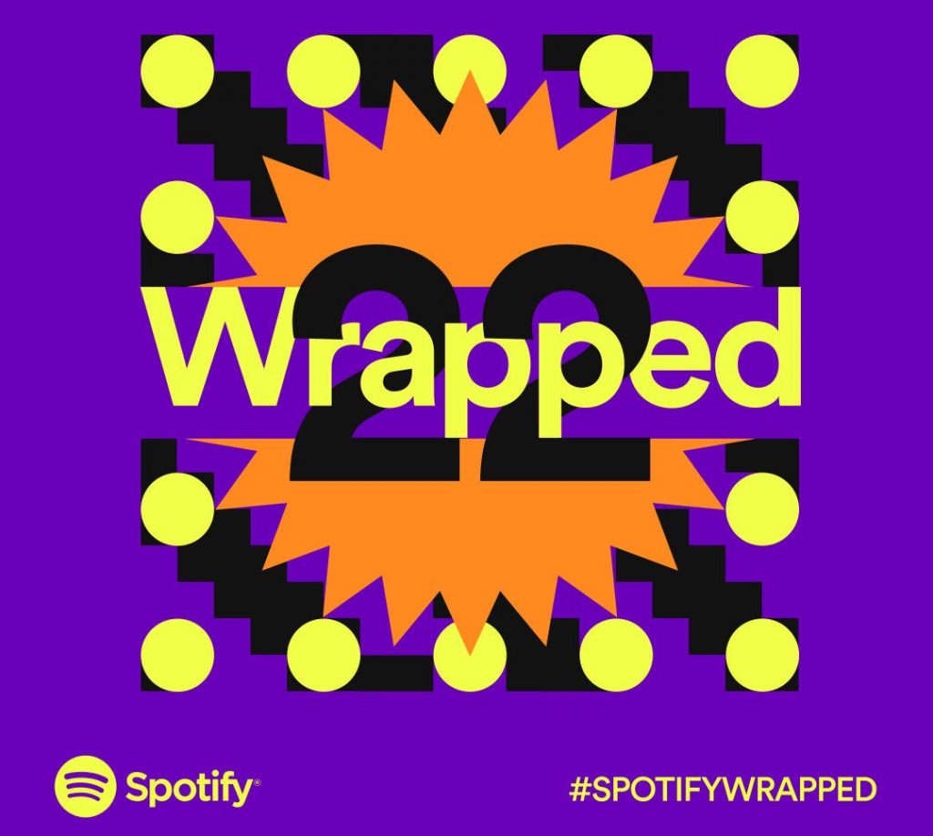 Spotify Wrapped dostępne! Czego najczęściej słuchali Polacy?