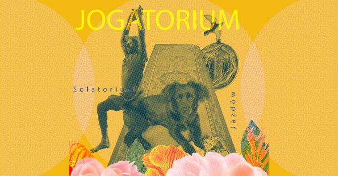 Jogatorium