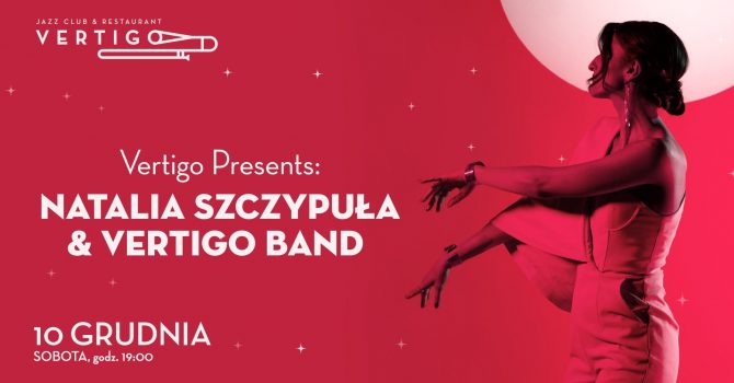 Natalia Szczypuła & Vertigo Band