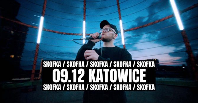 SKOFKA KATOWICE / Катовіце 09.12.2022