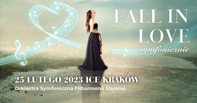 Kraków: Fall in love symfonicznie