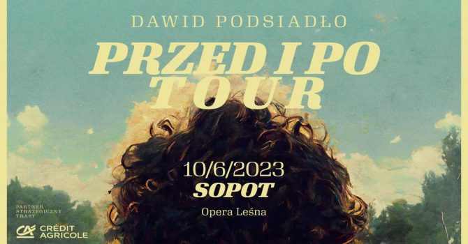 Sopot - Finał Trasy Przed i Po Tour