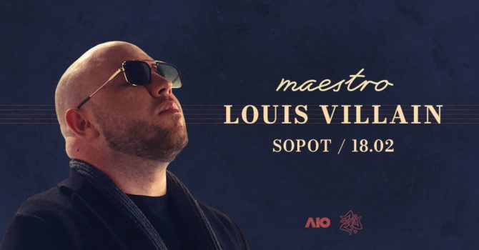 Louis Villain | Sopot | 18.02