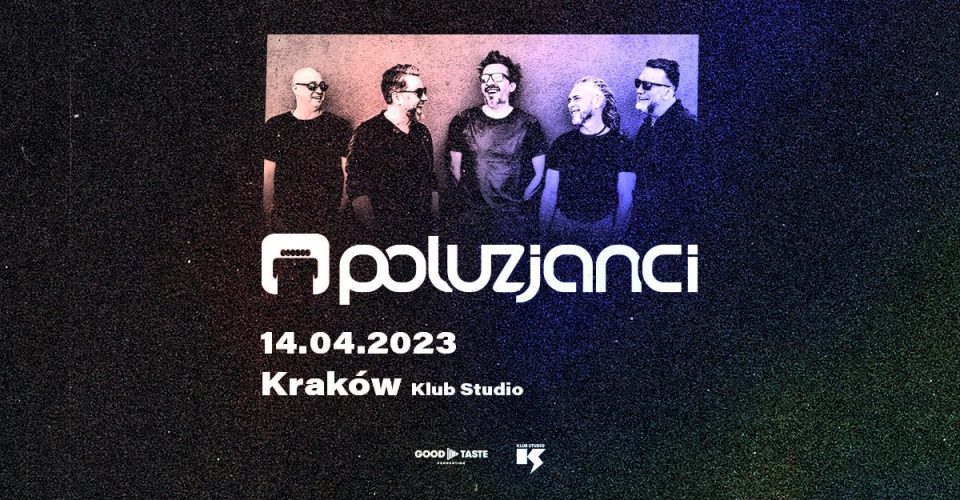 Poluzjanci | Kraków