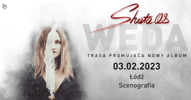 ShataQS | Weda | Łódź