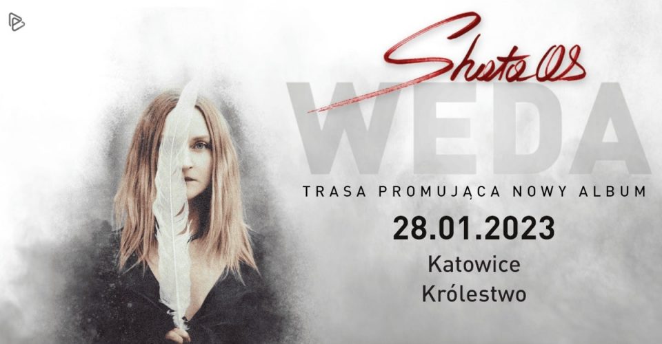 ShataQS | Weda | Katowice