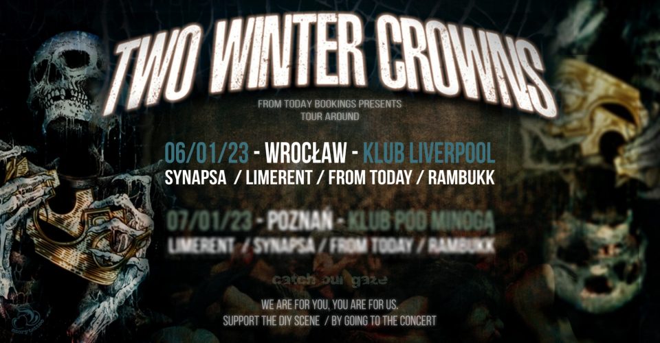 Two Winter Crowns - From Today x Synapsa x Limerent x Rambukk