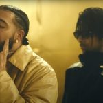 Drake publikuje fragment Spotify Wrapped, z którego wynika, że… prawie nie słucha muzyki