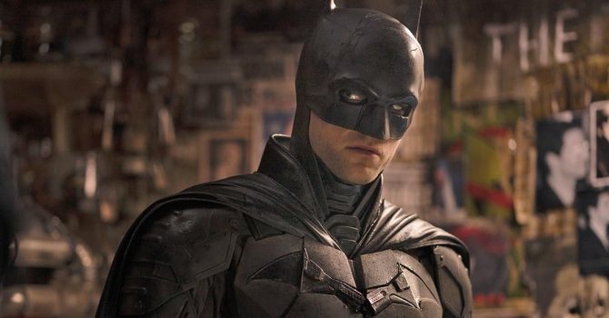 Scenariusz „Batmana” Matta Reevesa trafił do sieci. Kto chętny na lekturę?