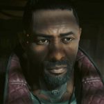 Idris Elba w trailerze dodatku fabularnego do „Cyberpunka 2077”