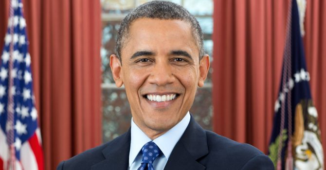 Barack Obama podzielił się swoimi ulubionymi utworami 2022 roku