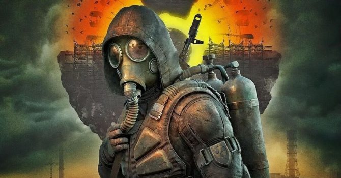 „STALKER 2: Heart of Chornobyl” z nowym zwiastunem. Gra wygląda świetnie