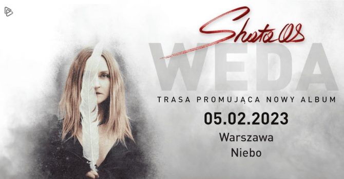 ShataQS | Weda | Warszawa