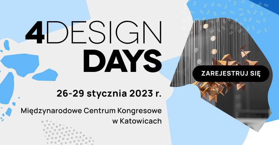 4 Design Days 2023