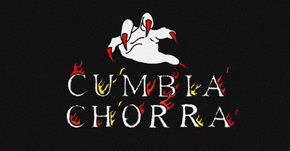 Cumbia Chorra | 13.01 | Chmury | Cosaco & Stegny