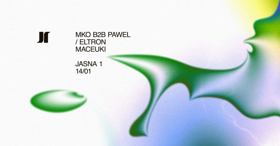 J1| MKO b2b Pawel / Eltron, Maceuki