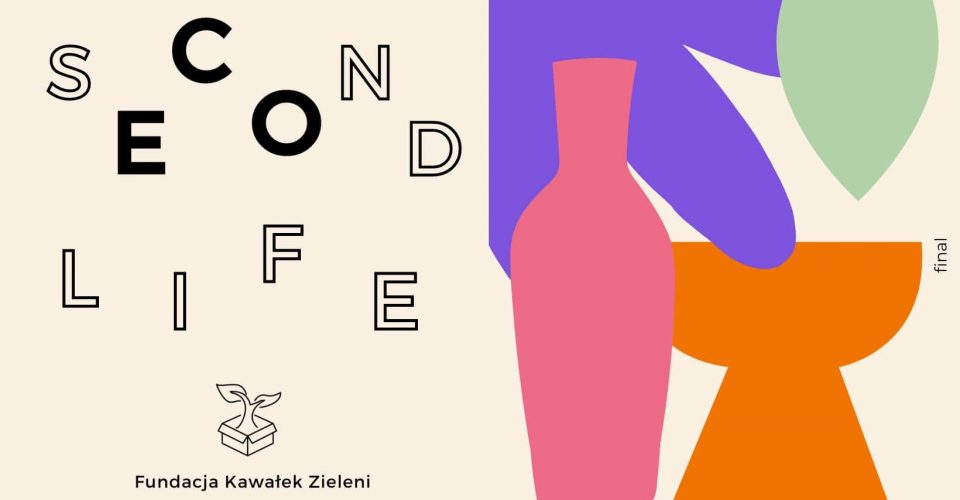 sECOnd life by Kawałek Zieleni / finał